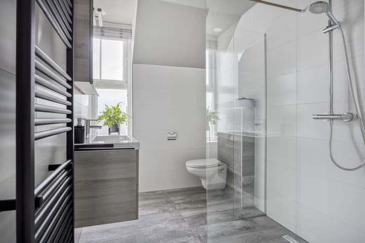 Foto 4 van Calshof 15