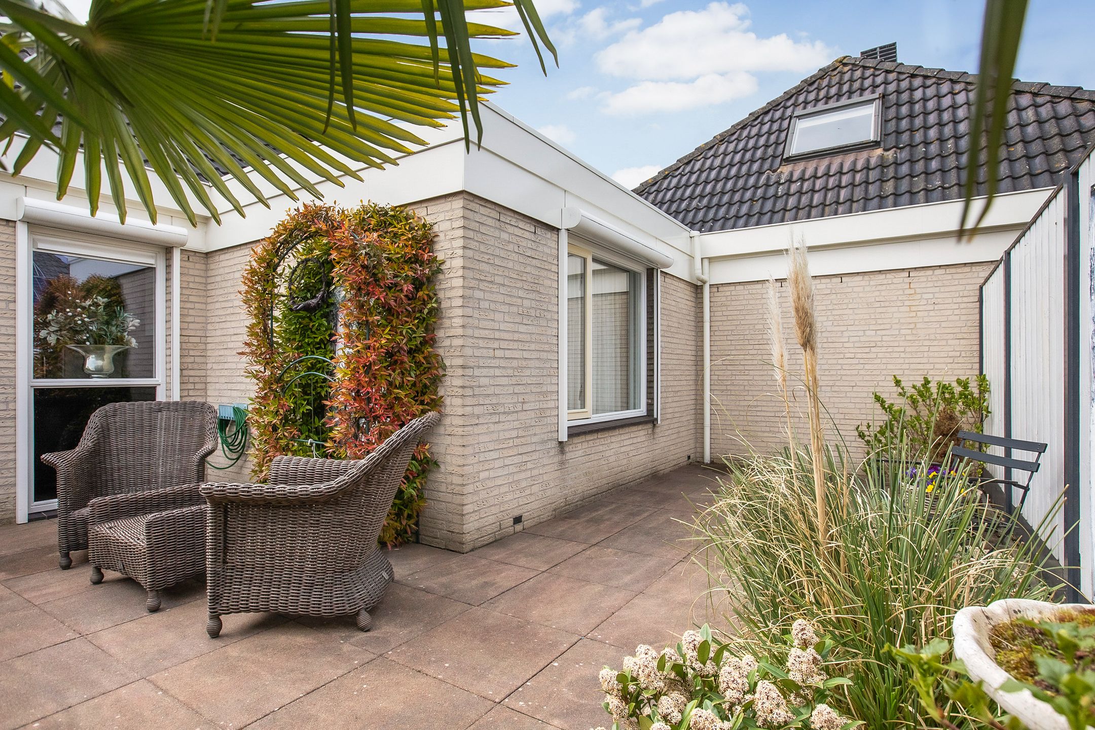 Foto 45 van Monniksrob 12