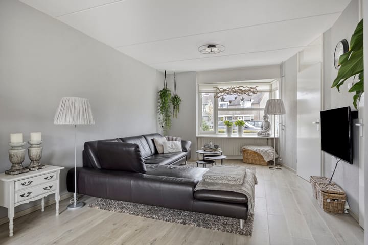 Foto 2 van Calshof 15