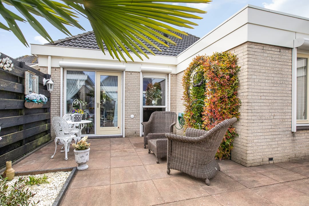 Foto 43 van Monniksrob 12