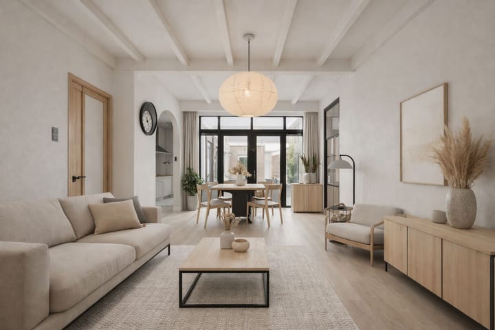 Foto 3 van Zandstraat 207