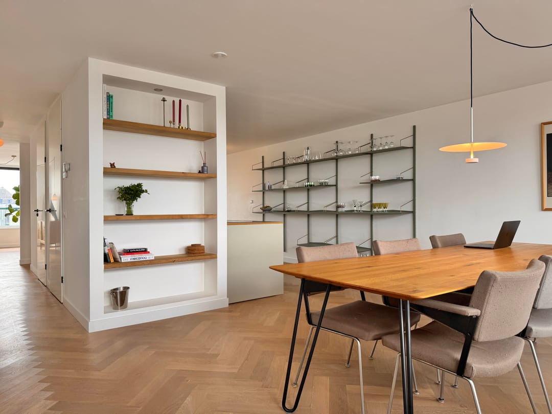 Foto 11 van Borneolaan 285