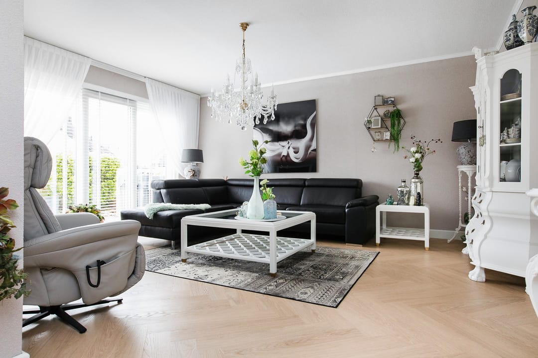 Foto 2 van Monniksrob 12