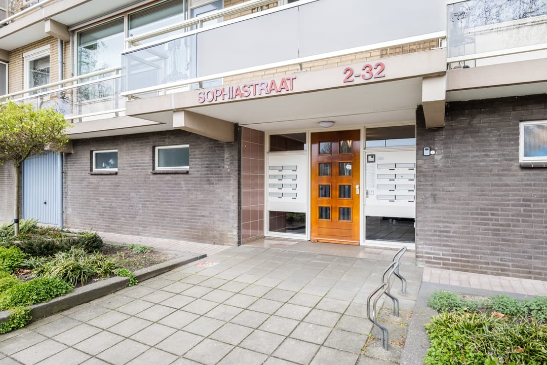 Foto 47 van Sophiastraat 14