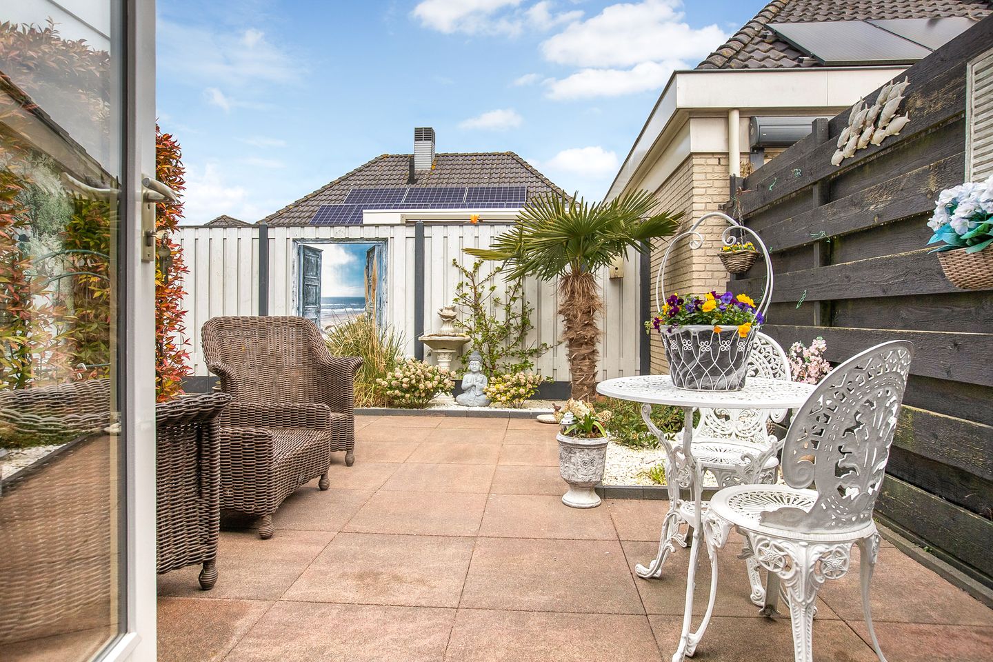 Foto 5 van Monniksrob 12