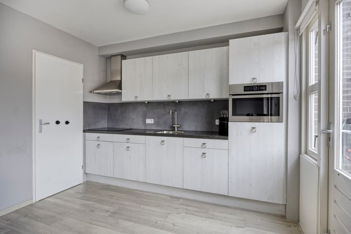 Foto 3 van Calshof 15