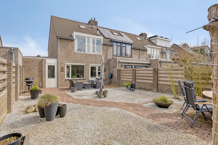 Foto 5 van Calshof 15