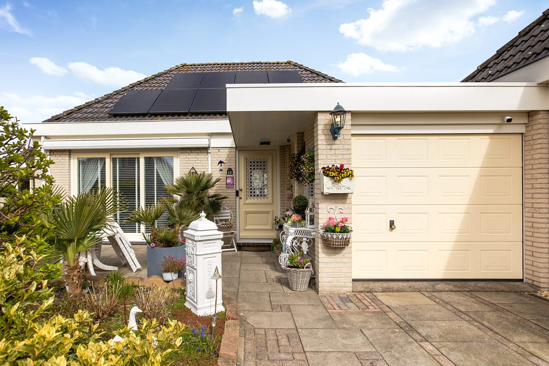 Foto 8 van Monniksrob 12