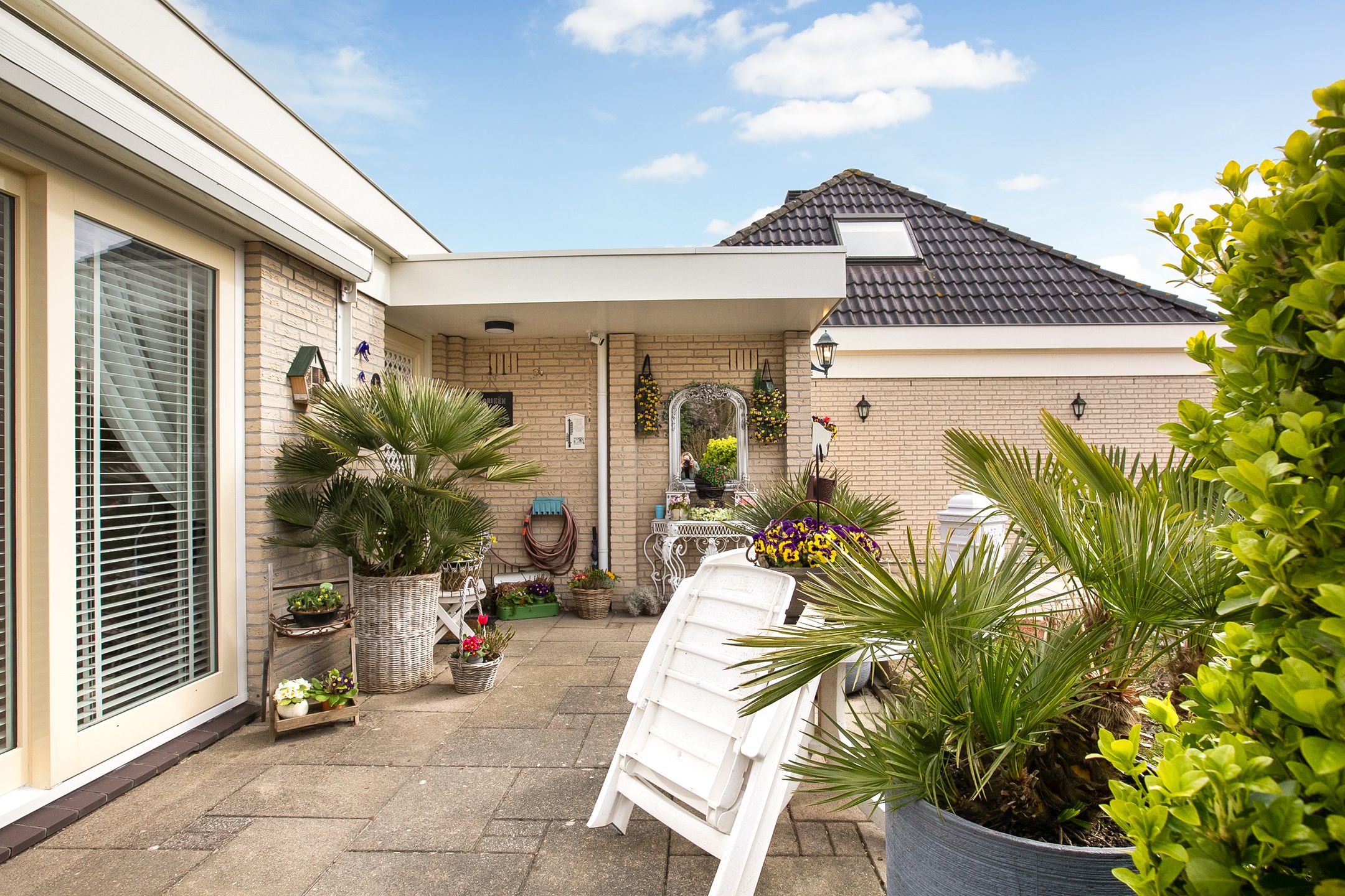 Foto 9 van Monniksrob 12