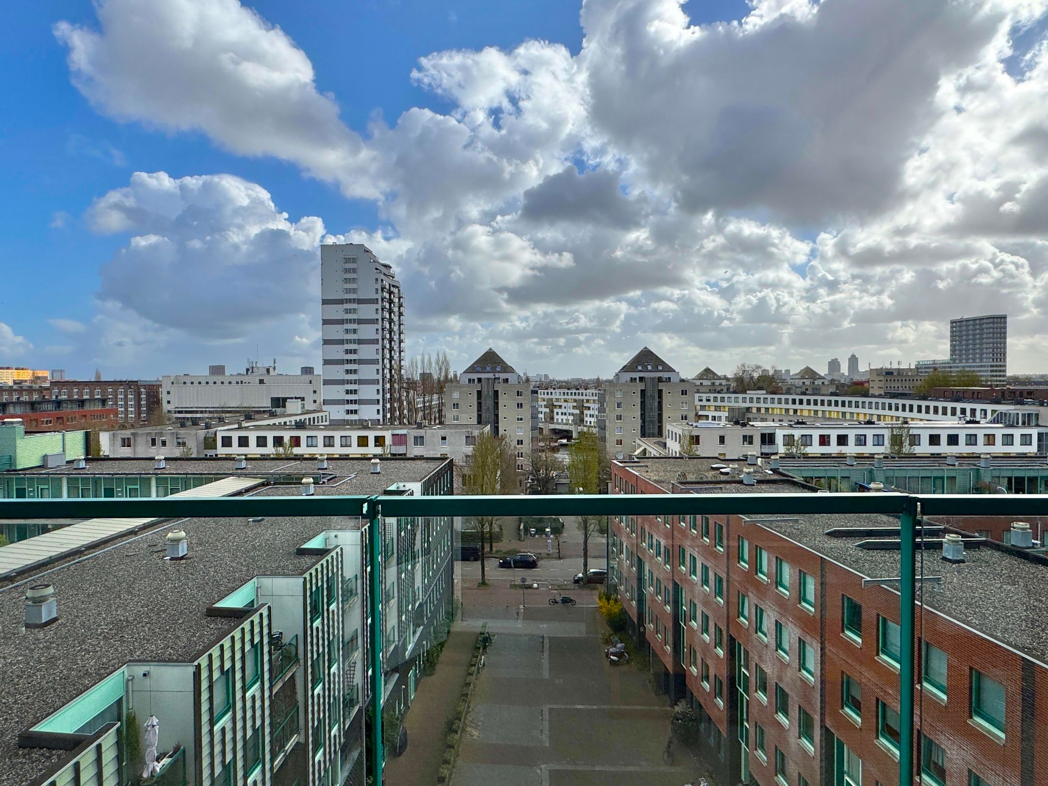 Foto 21 van Borneolaan 285