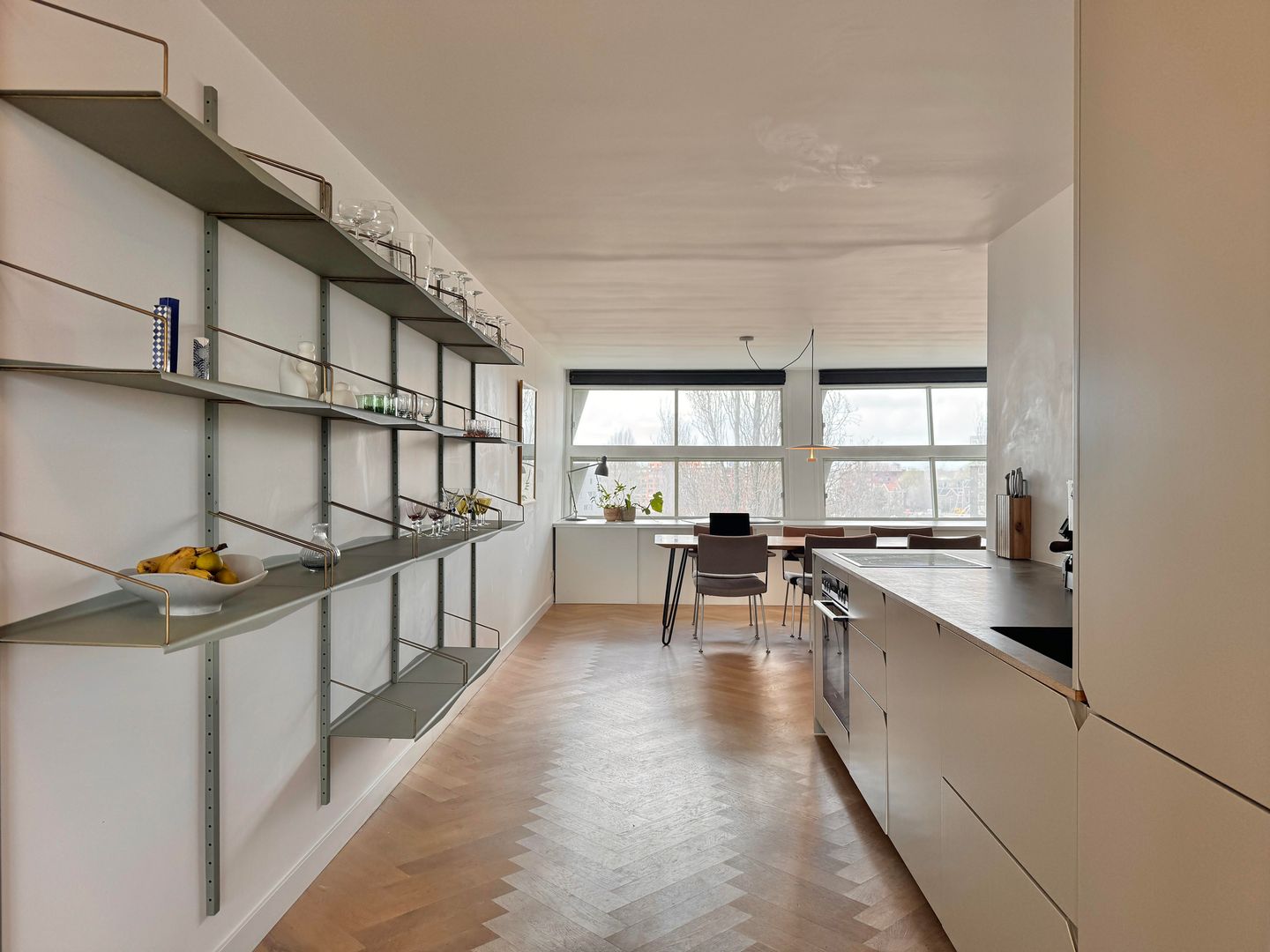 Foto 14 van Borneolaan 285