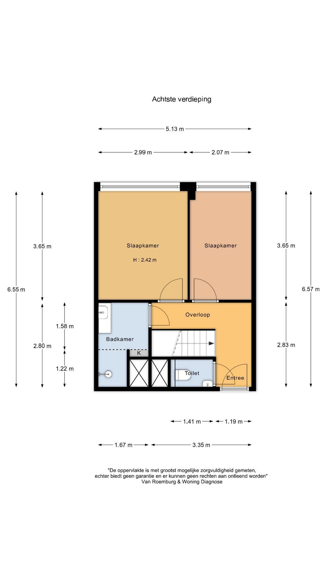 Foto 39 van Borneolaan 285