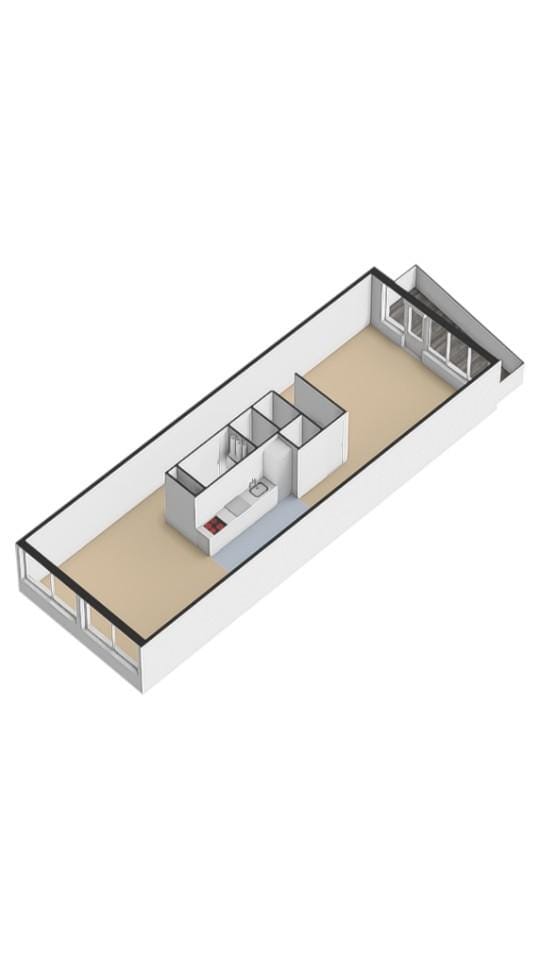 Foto 42 van Borneolaan 285