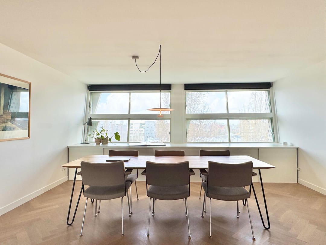 Foto 16 van Borneolaan 285