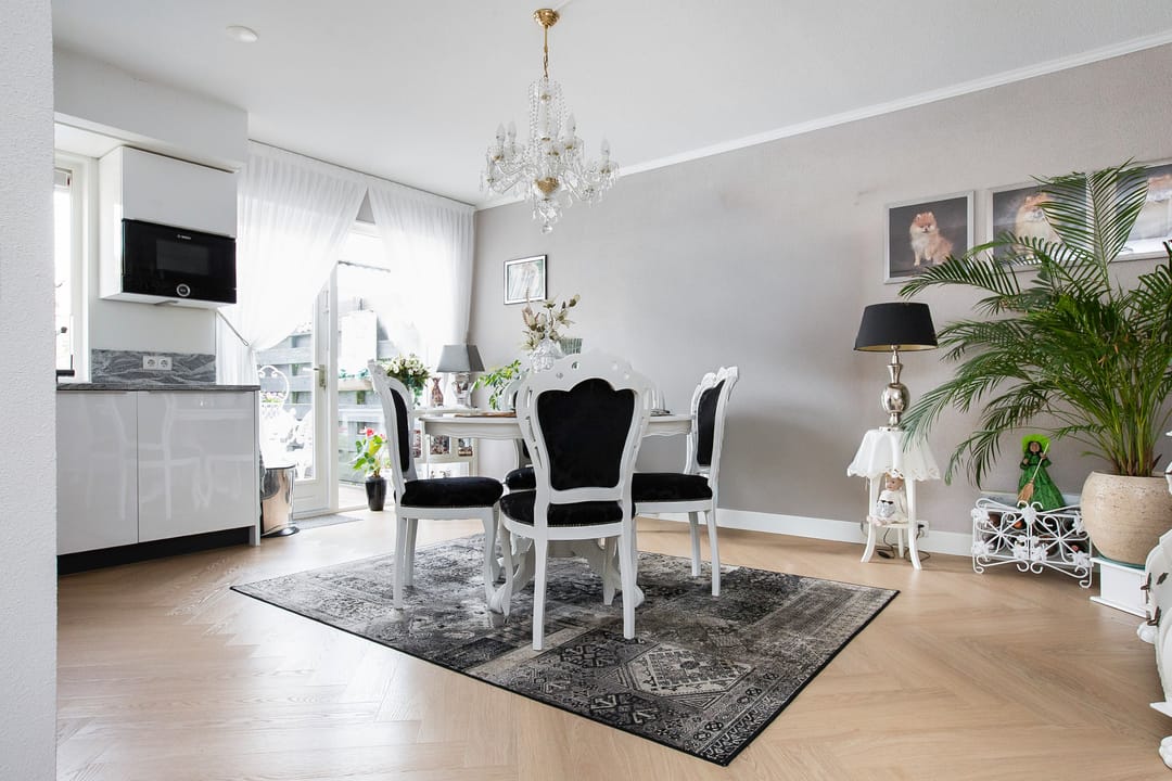 Foto 13 van Monniksrob 12