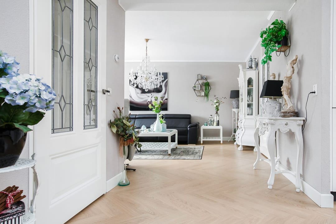 Foto 17 van Monniksrob 12