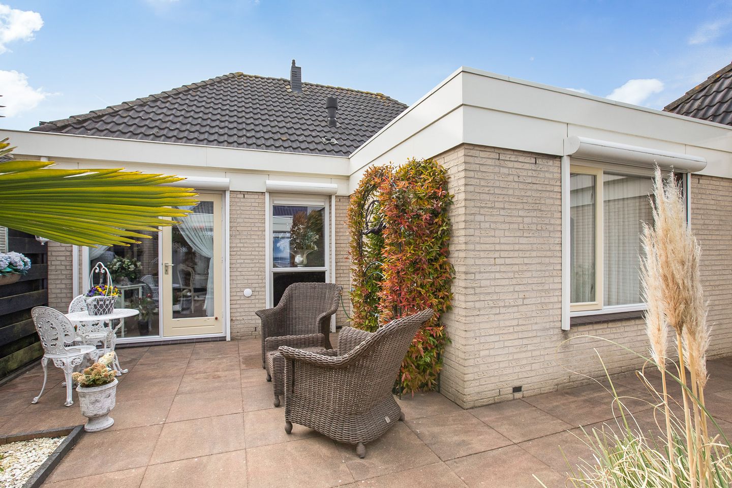 Foto 44 van Monniksrob 12