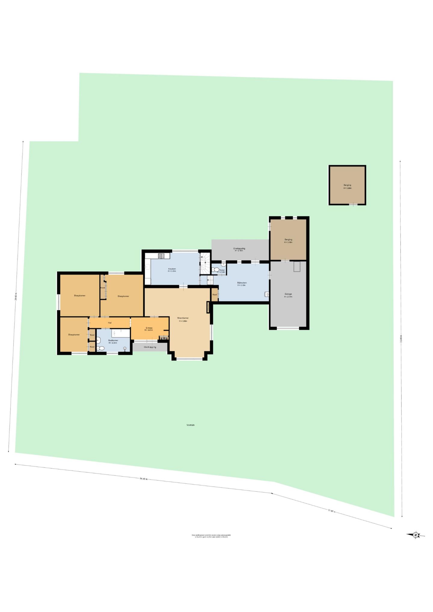 Photo 55 of Leensel 16