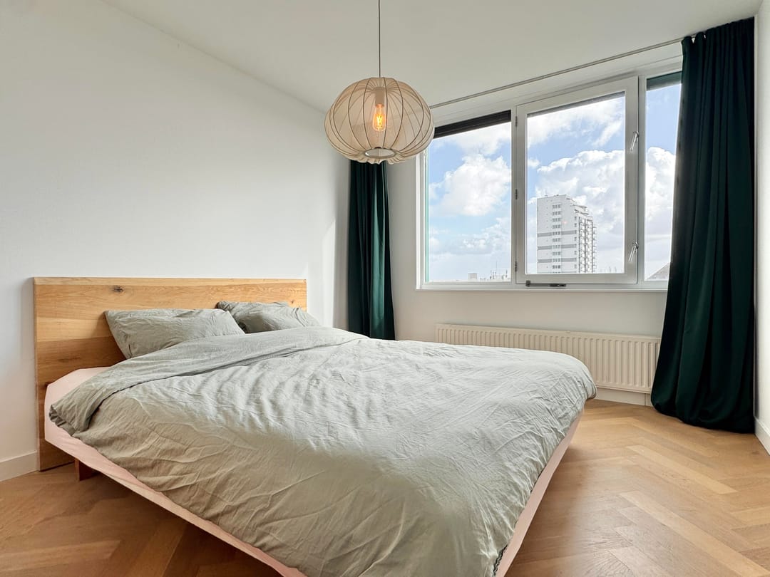 Foto 26 van Borneolaan 285