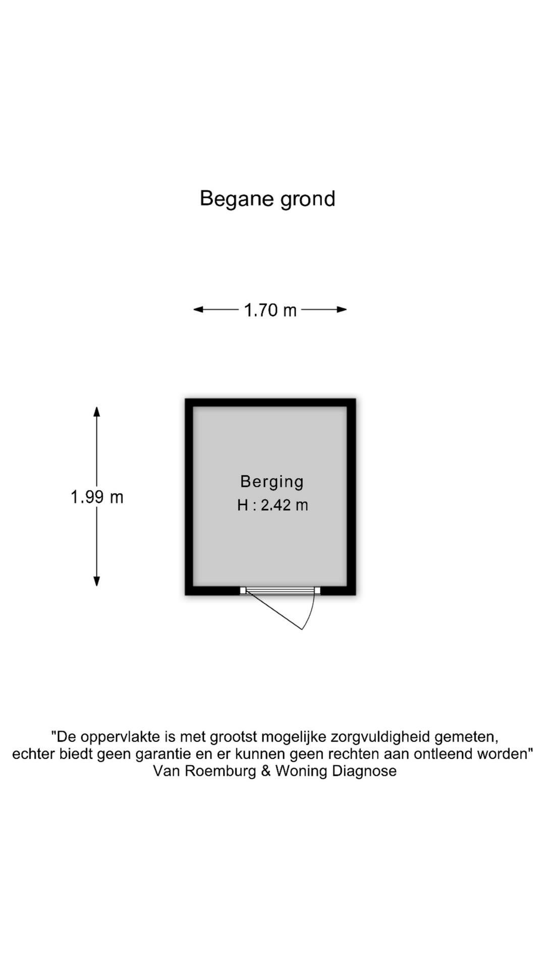Foto 40 van Borneolaan 285