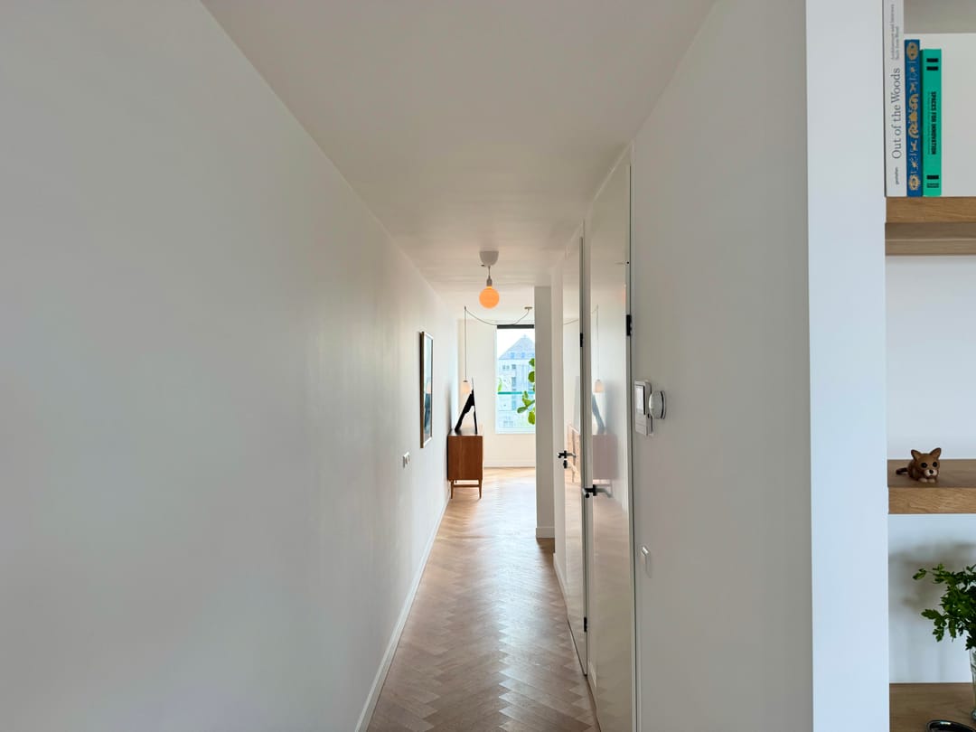 Foto 8 van Borneolaan 285