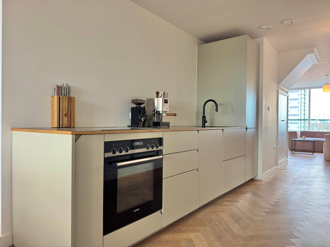 Foto 13 van Borneolaan 285