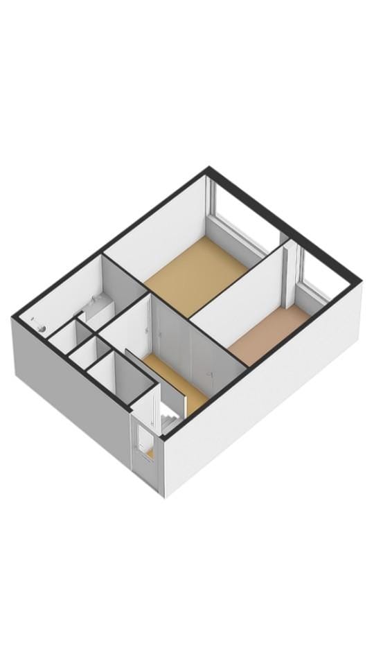 Foto 43 van Borneolaan 285