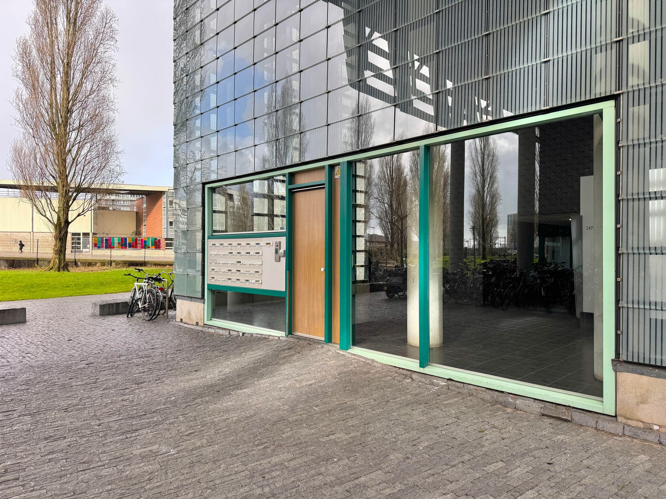 Foto 36 van Borneolaan 285