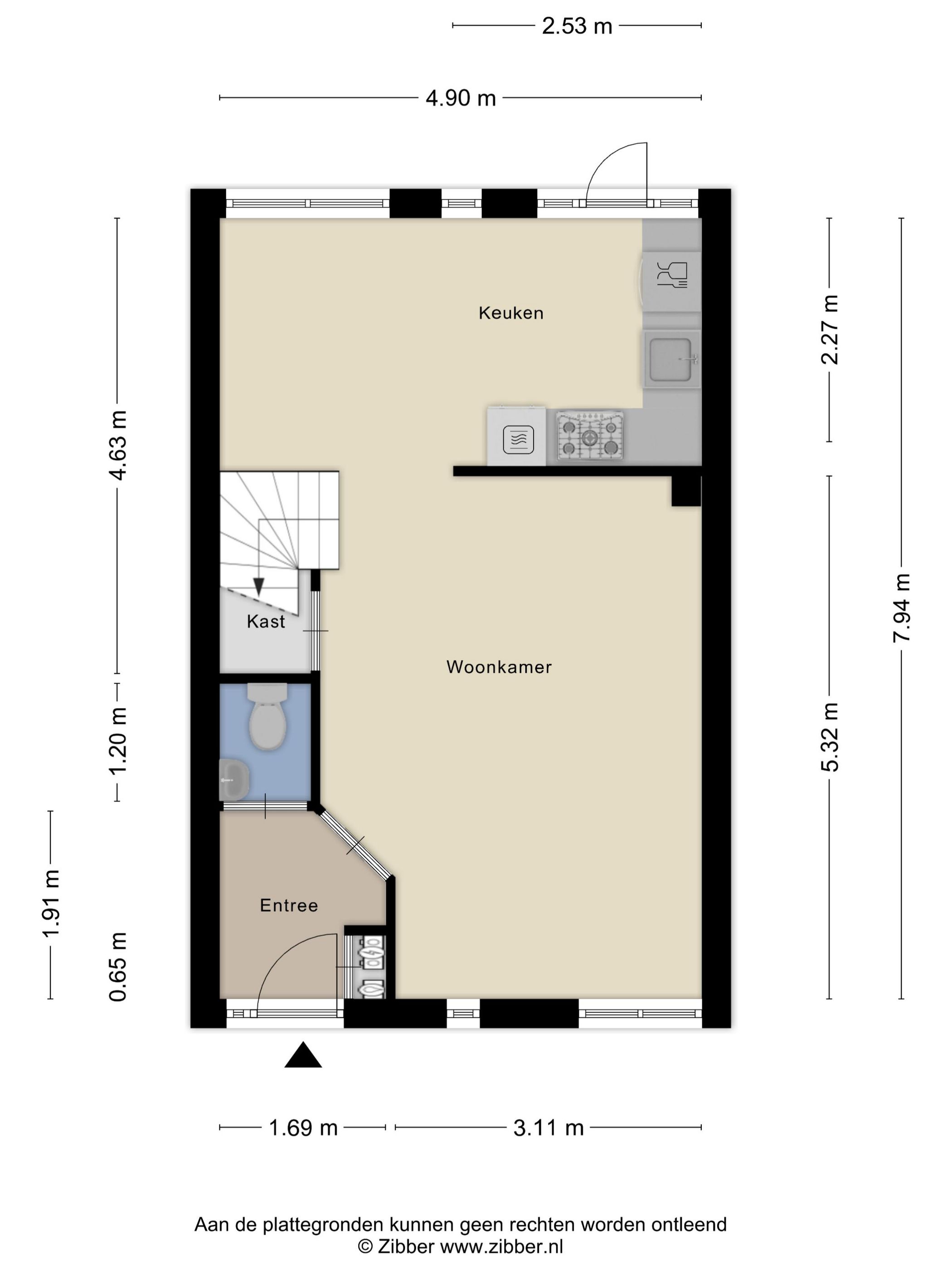 Foto 27 van Kanariesprenk 203