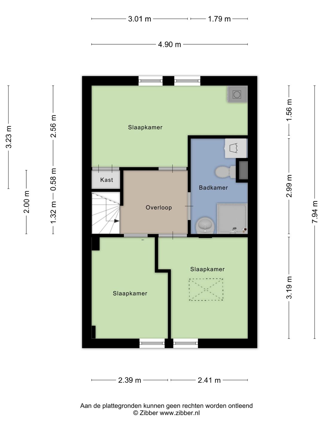 Foto 28 van Kanariesprenk 203