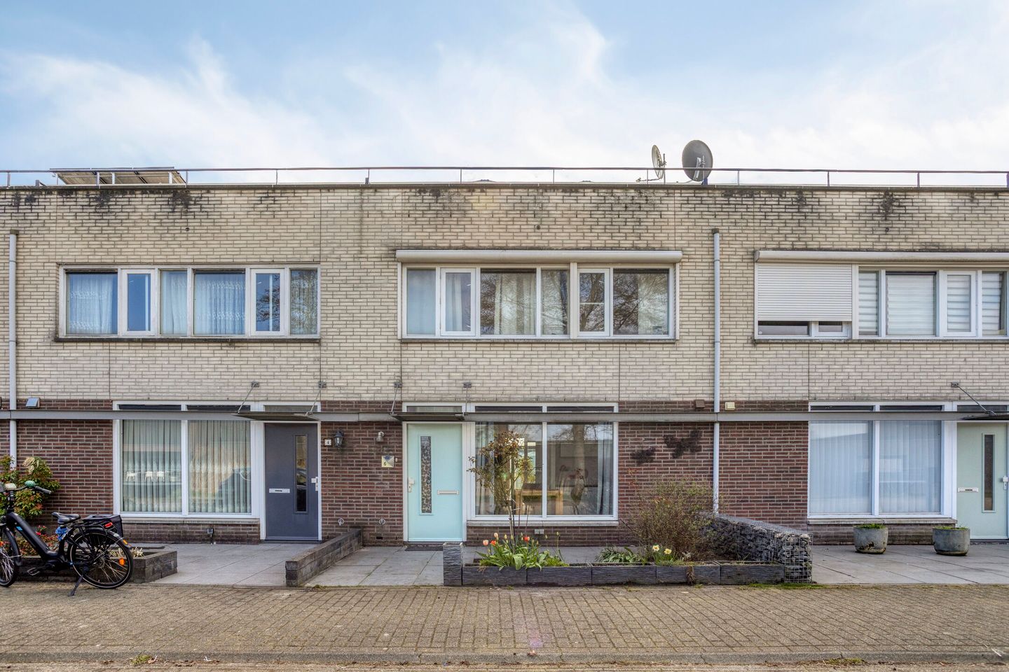 Foto 10 van Steenwijksingel 6