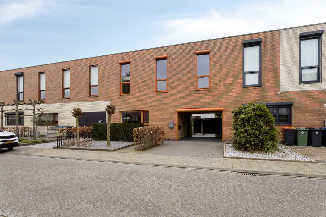 Foto 2 van Maïsberg 73