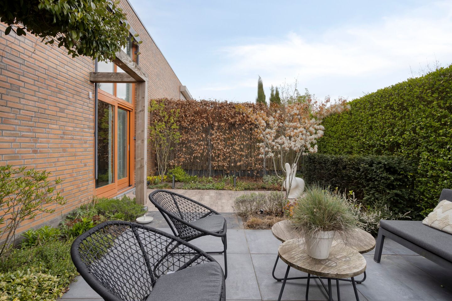 Foto 25 van Maïsberg 73