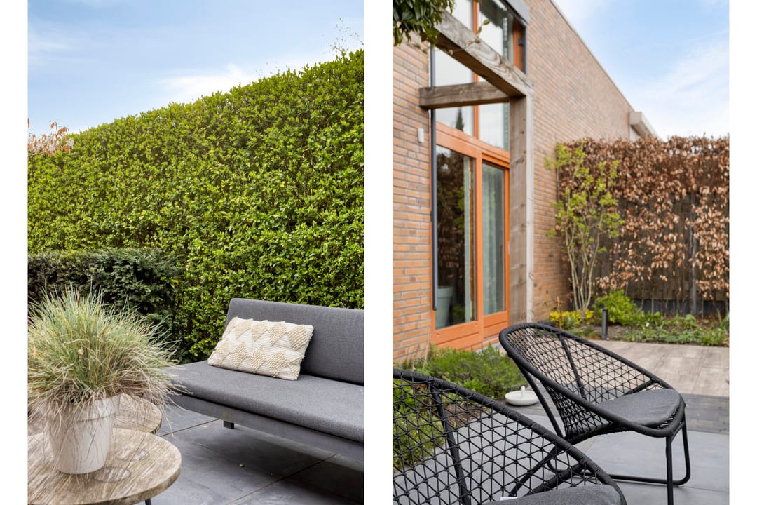 Foto 26 van Maïsberg 73