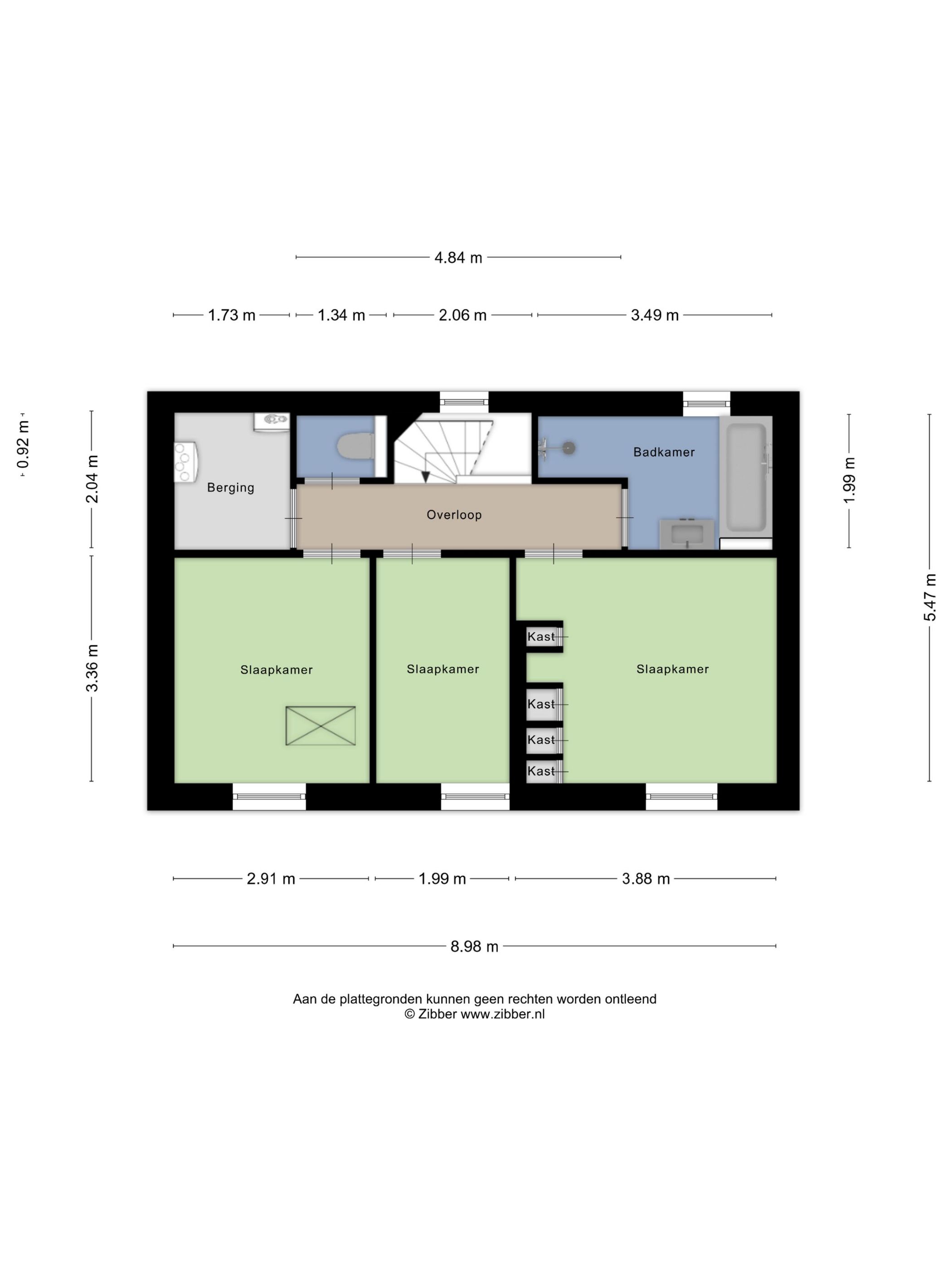 Foto 39 van Maïsberg 73