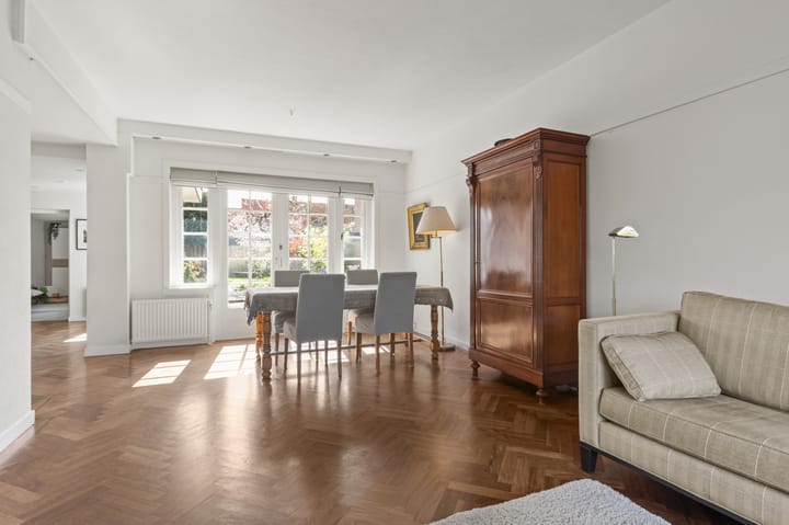 Tussenwoning te koop: Nootweg 60, Loosdrecht