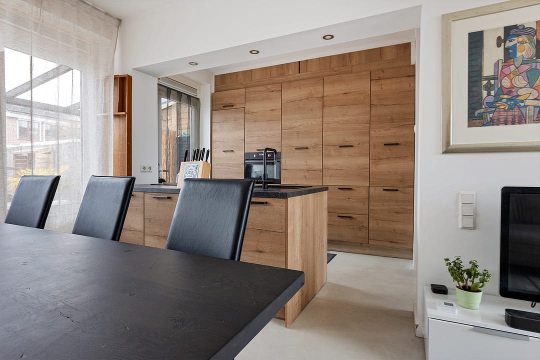 Photo 8 of Generaal Bentinckstraat 12
