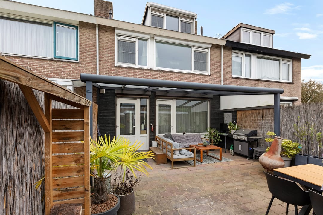 Photo 31 of Generaal Bentinckstraat 12