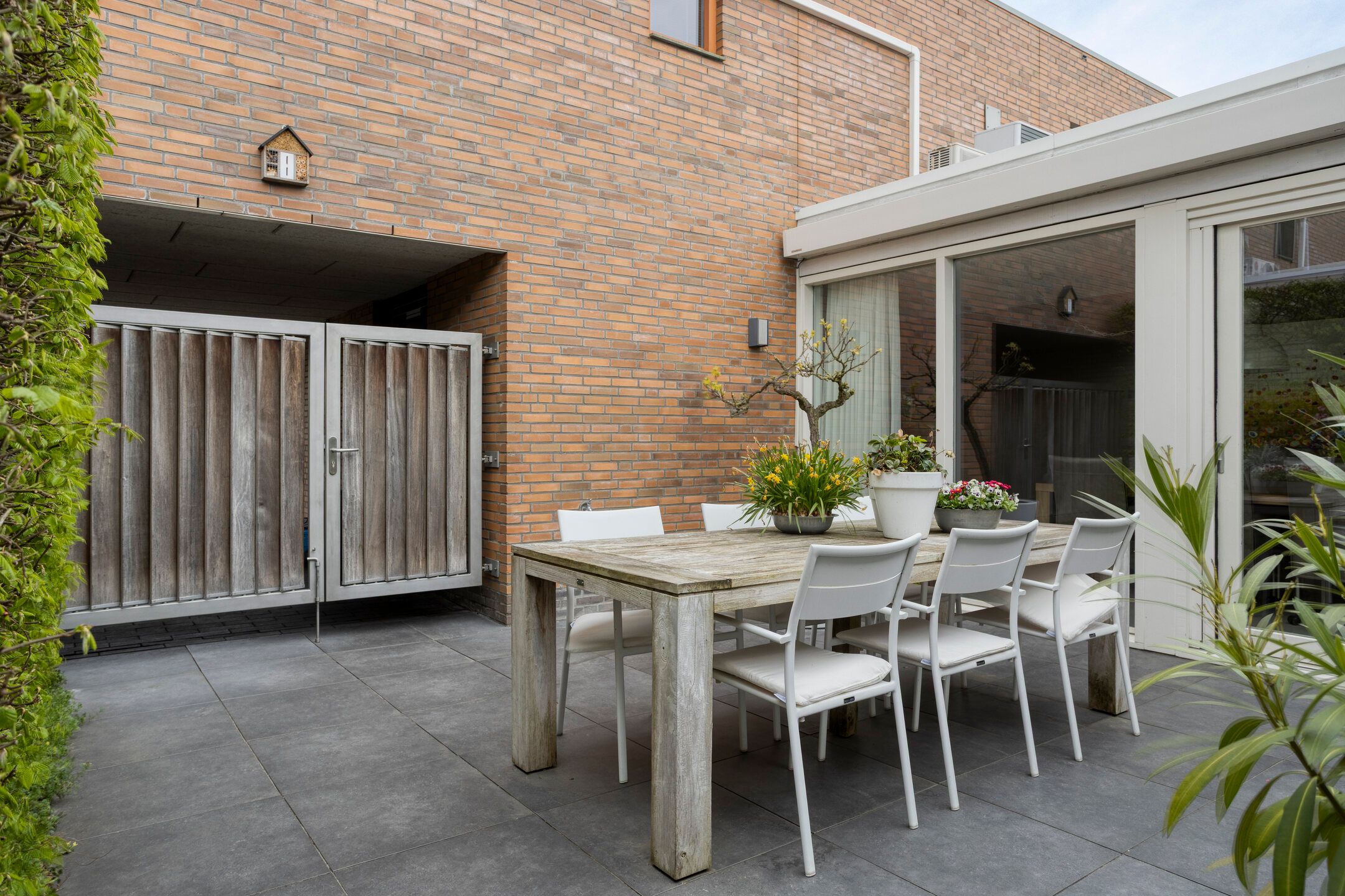 Foto 21 van Maïsberg 73