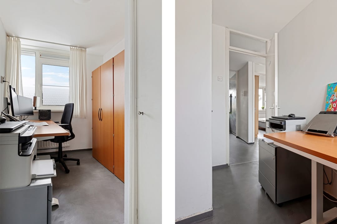 Photo 22 of Generaal Bentinckstraat 12