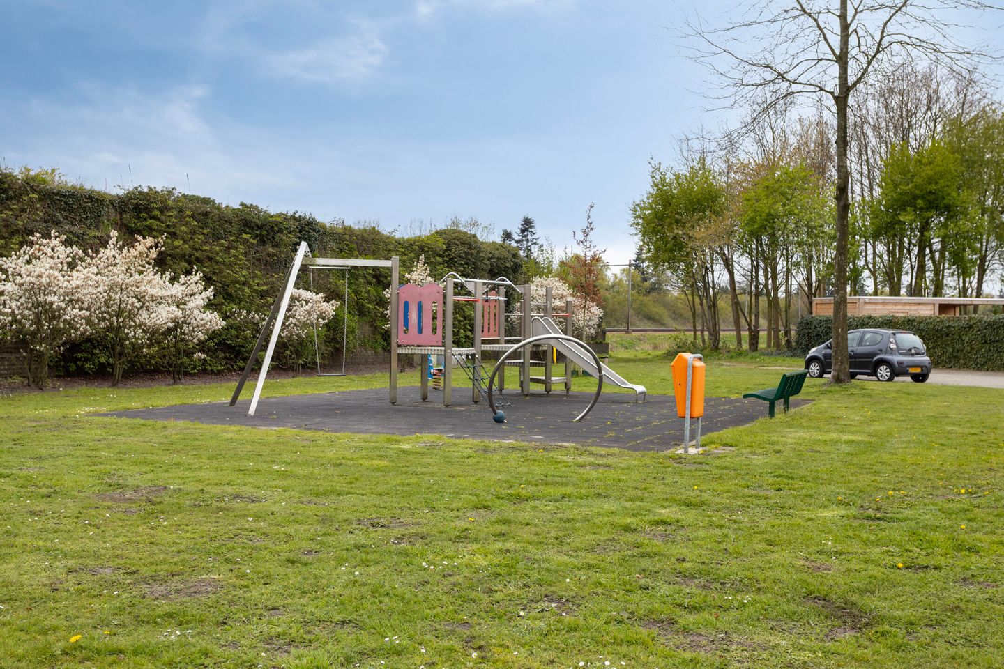 Foto 35 van Maïsberg 73