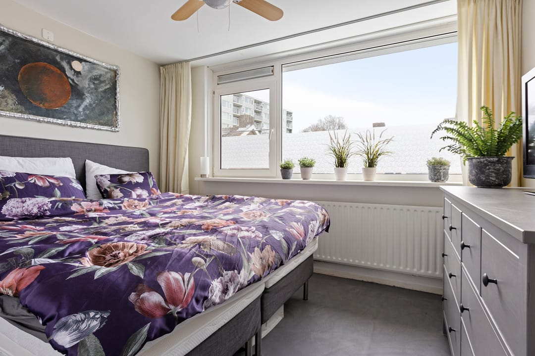 Photo 17 of Generaal Bentinckstraat 12
