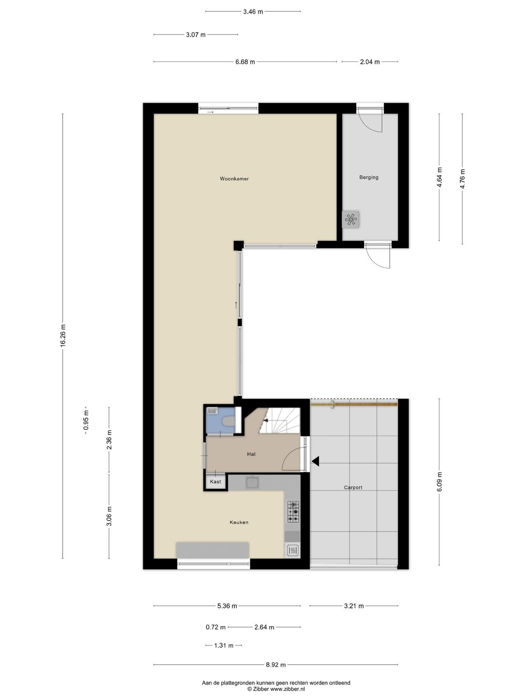 Foto 38 van Maïsberg 73