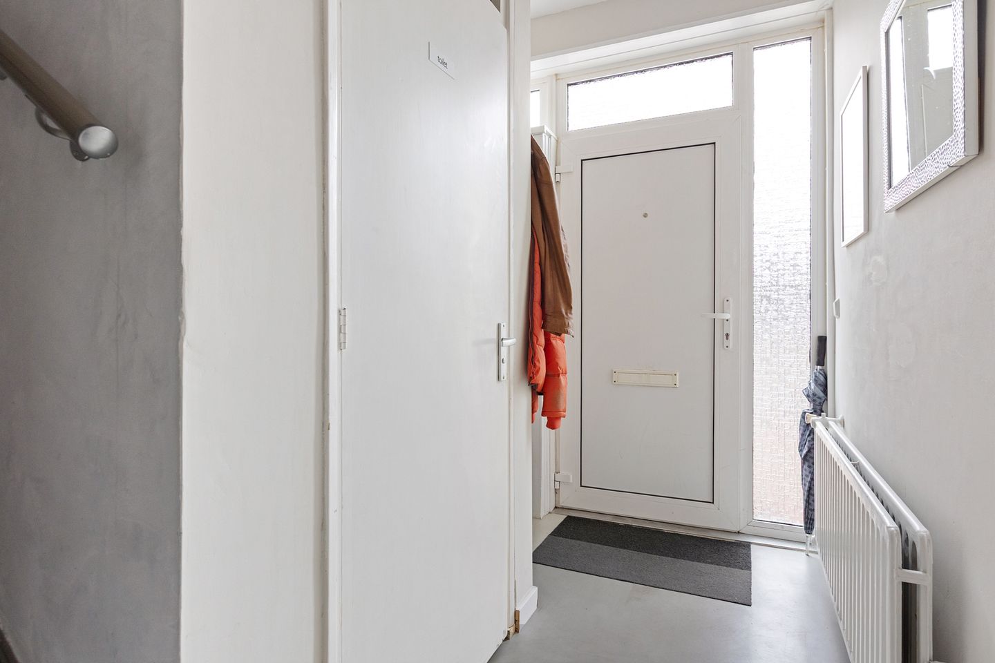Photo 4 of Generaal Bentinckstraat 12