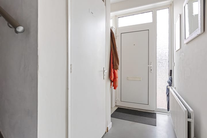 Photo 4 of Generaal Bentinckstraat 12