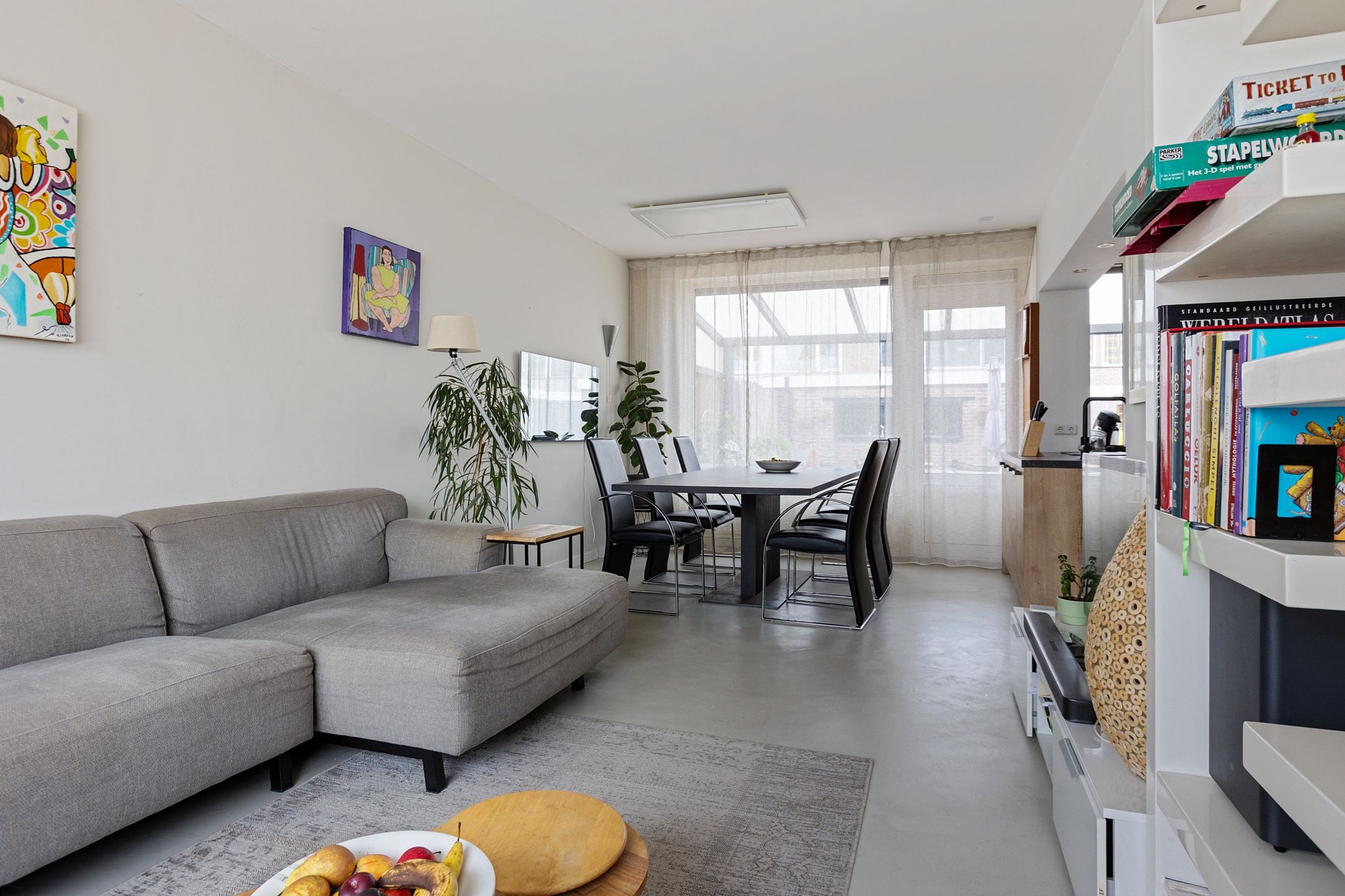 Photo 6 of Generaal Bentinckstraat 12