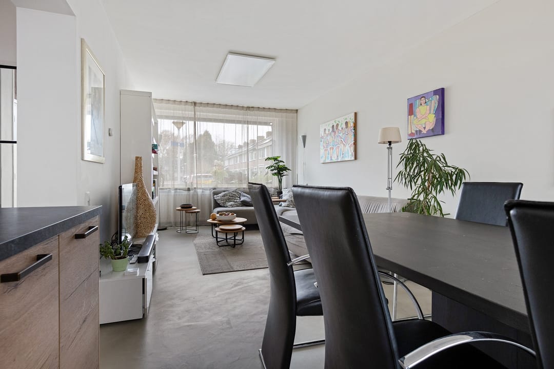 Photo 7 of Generaal Bentinckstraat 12