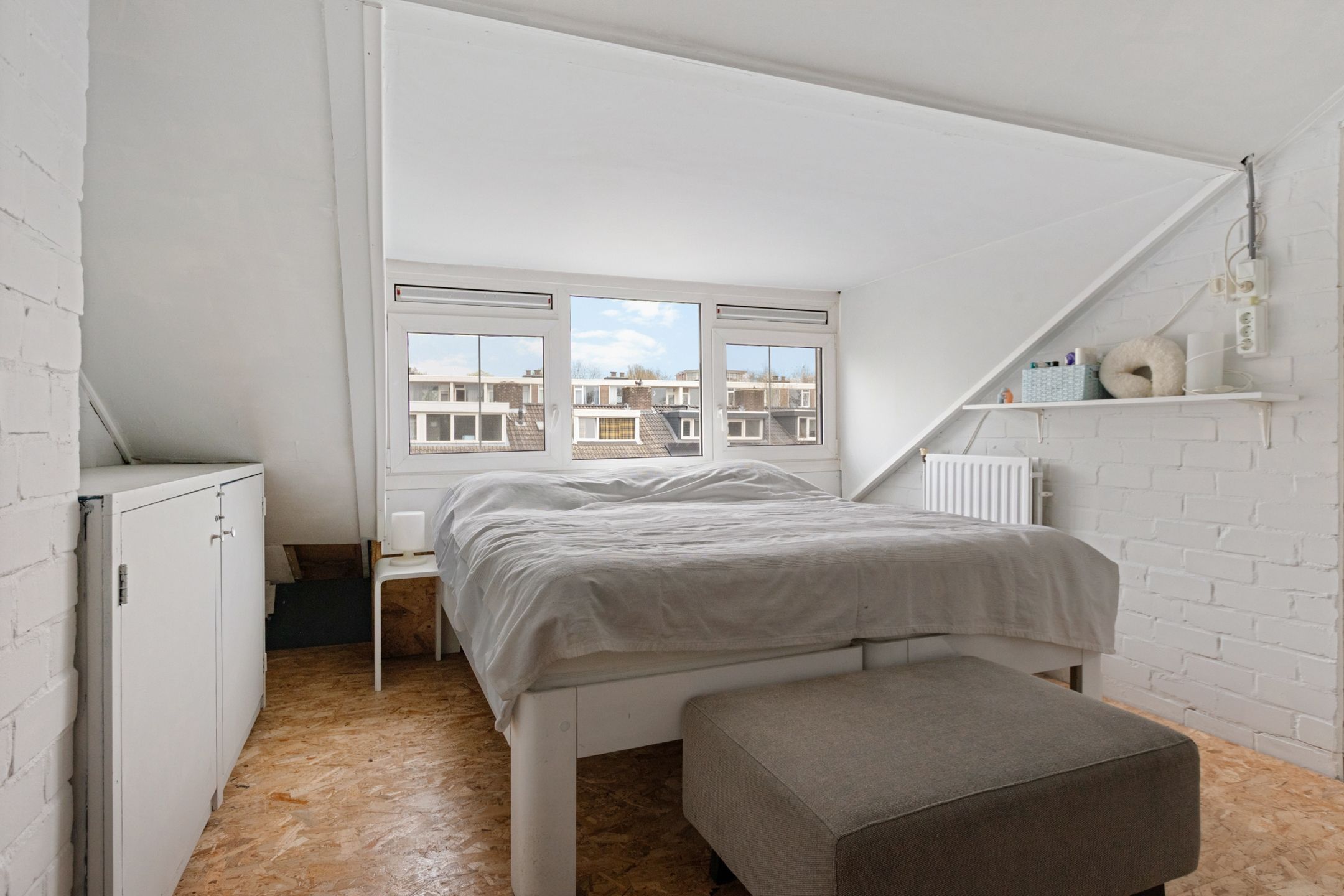 Photo 12 of Generaal Bentinckstraat 12