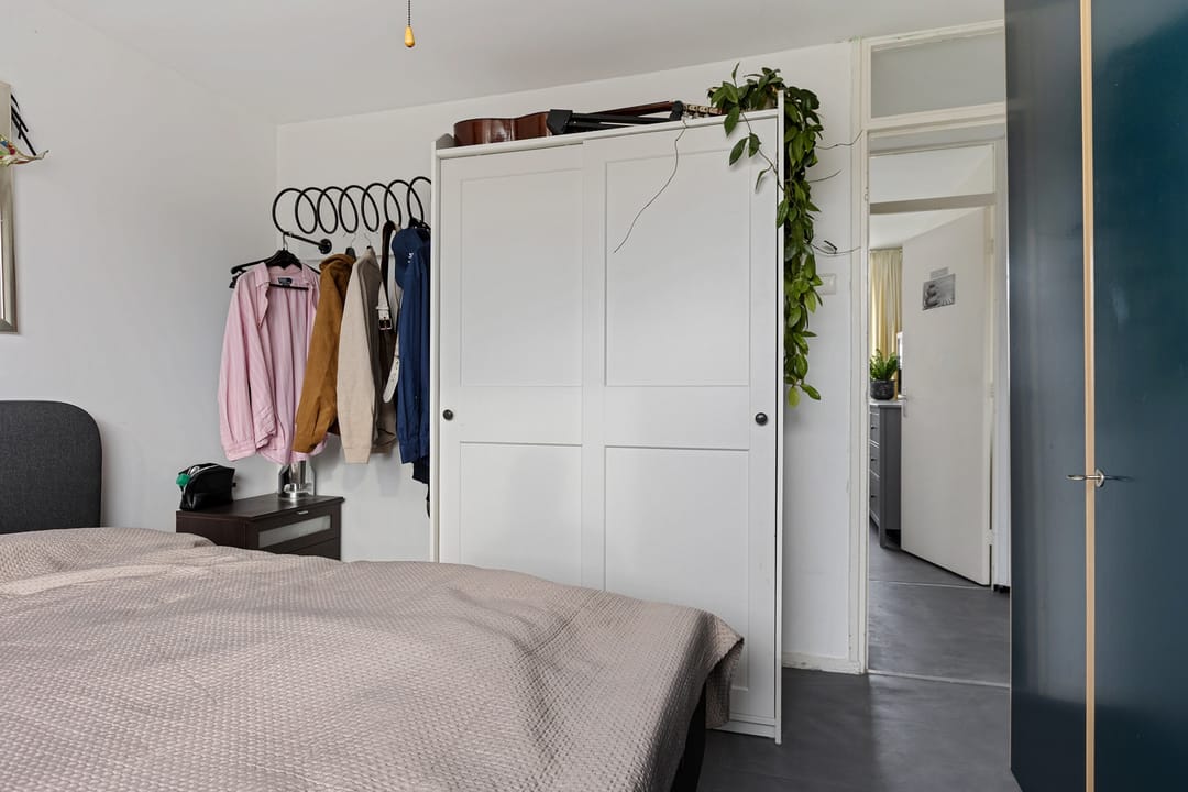 Photo 16 of Generaal Bentinckstraat 12