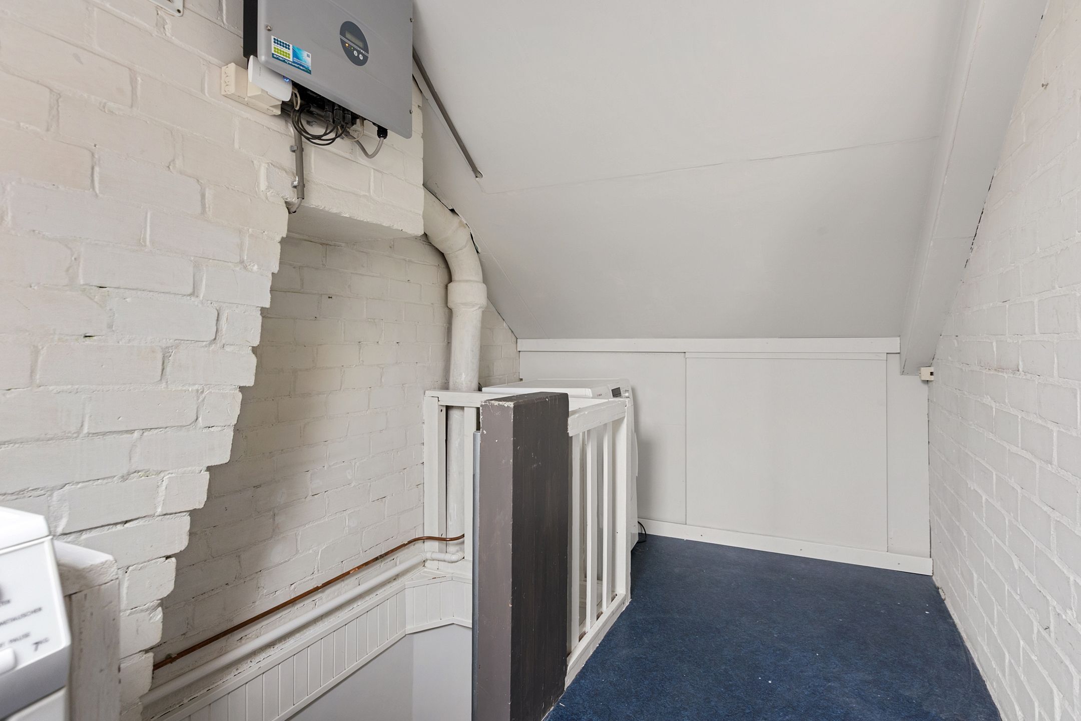 Photo 30 of Generaal Bentinckstraat 12